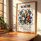 Almere, Netherlands – Travel Wall Decor, clean layout with no caption
