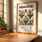 Middelburg, Netherlands – Travel Memories Wall Print, clean layout with no caption