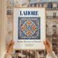 Lahore, Pakistan – Travel Wall Art
