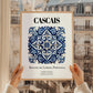 Cascais, Portugal – Travel Wall Decor