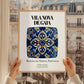 Vila Nova De Gaia, Portugal – Travel Wall Art