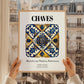 Chaves, Portugal – Travel Print
