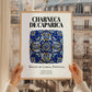 Charneca De Caparica, Portugal – Wanderlust Wall Decor