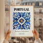 Portugal, Portugal – Travel Wall Decor