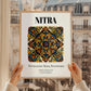 Nitra, Slovakia – Travel Print