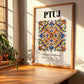 Ptuj, Slovenia – National Pride Wall Decor, clean layout with no caption