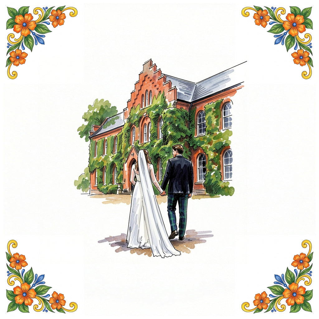 Wedding Memories