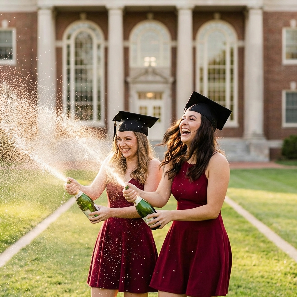 Graduation