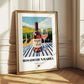 Rosado de Navarra – Spanish Rose Wine, Bodega Wall Art