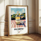 Pecorino – Italian White Wine, Wine Bar Still Life